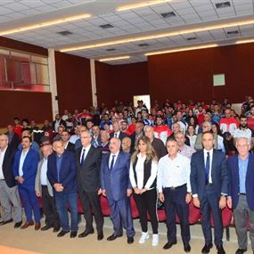 الحجار: الحريري مصر على الوصول الى هدفه