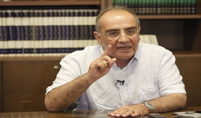 سعيد: لا يمكن للحريري ترؤس حكومة بشروط حزب الله
