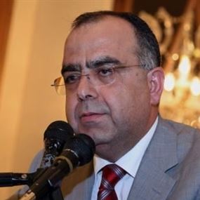 ماذا بعد عودة عبد المنعم يوسف الى بيروت؟