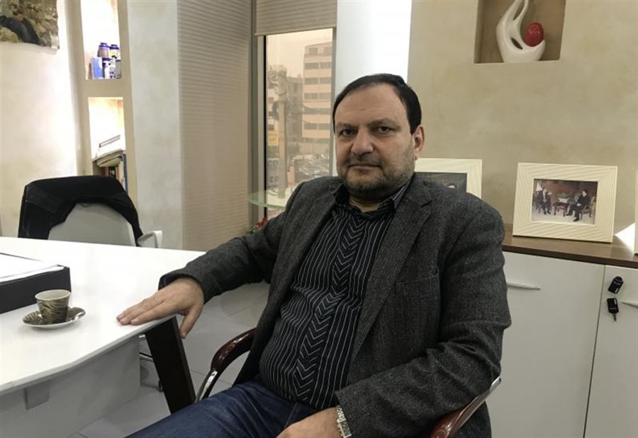 حزب الله "قبّ باطه"