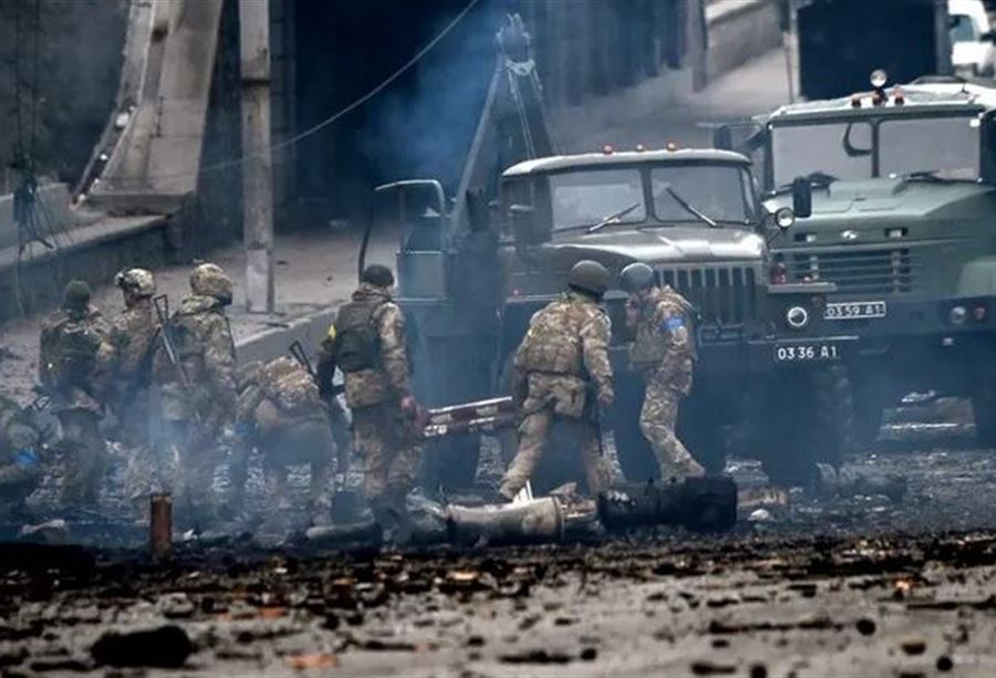 خبراء يُحذّرون... "3 أحداث ستشعل الحرب العالمية الثالثة"