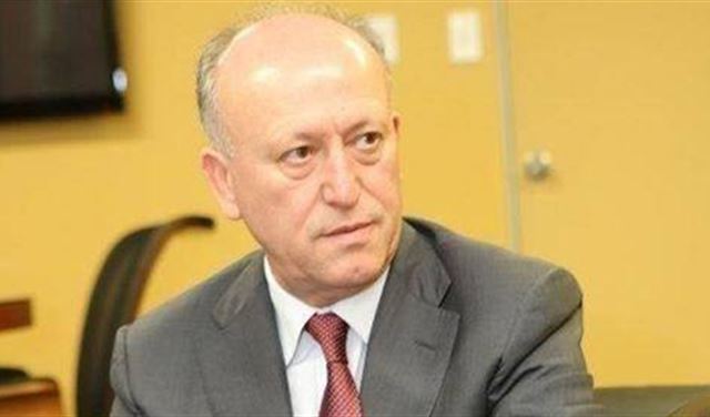 ريفي لحزب الله: لا تتعب نفسك لن نخضع ريفي لحزب الله: لا تتعب نفسك لن نخضع