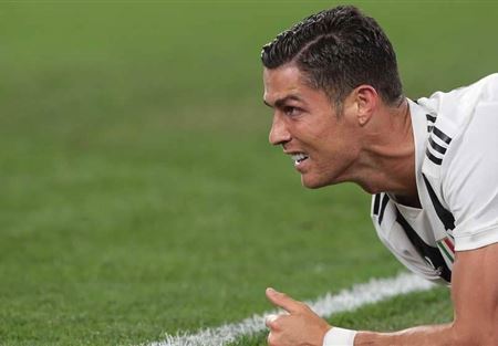 رونالدو متهم بالاغتصاب رونالدو متهم بالاغتصاب