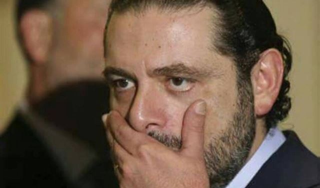 قضي الأمر.. لا حكومة!