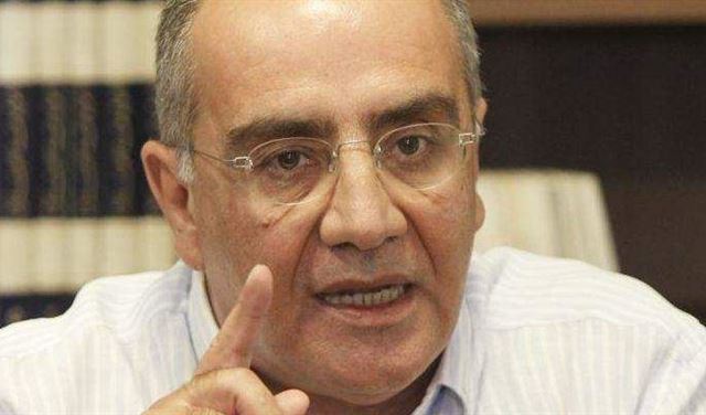 سعيد: كلام عون بمثابة لعب بالنار