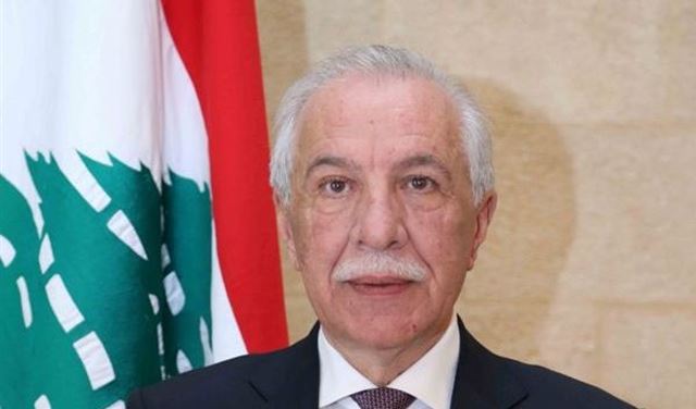 زعيتر يعلن عن لقاء قريب مع نظيره السوري.. لهذا السبب 