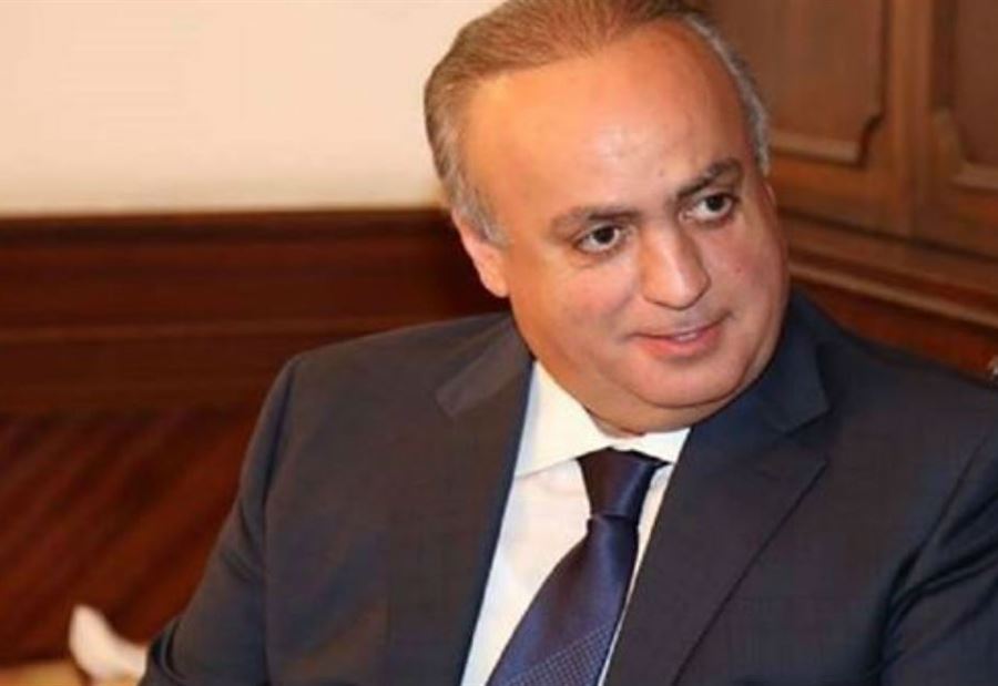 وهاب:  في السويداء هناك إستهداف للدروز  وهاب:  في السويداء هناك إستهداف للدروز