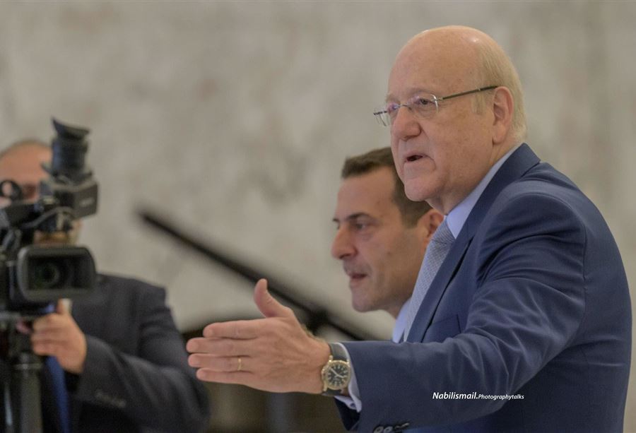 الإيجابيات تراجعت... هل طارت الحكومة؟