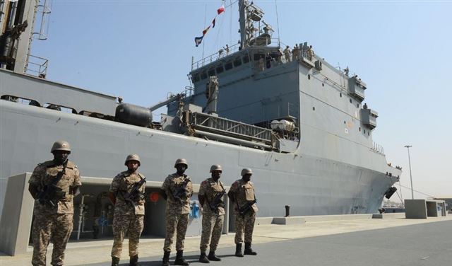 السعودية.. إحباط دخول زوارق تخريبية  السعودية.. إحباط دخول زوارق تخريبية