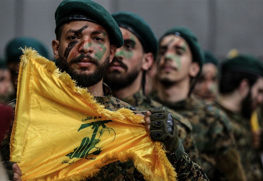 "لا يقاتل بأسلوب العصابات"... خبير عسكري يكشف عن إستراتيجية حزب الله! "لا يقاتل بأسلوب العصابات"... خبير عسكري يكشف عن إستراتيجية حزب الله!