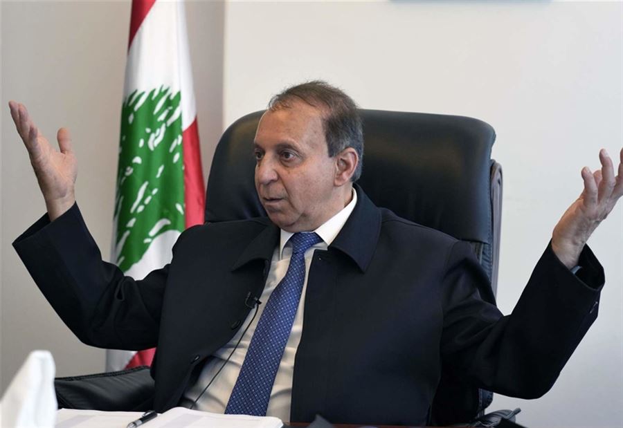 "بكل وقاحة"... شرف الدين: الاتحاد الأوروبي صوّت على إبقاء النازحين بلبنان