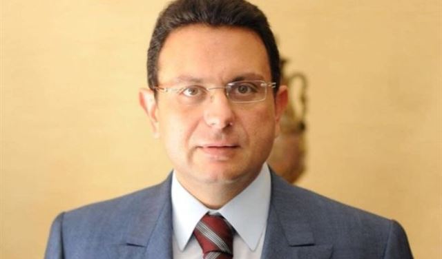  الخازن: لايجاد تسويات تتيح استمرار وديمومة المسار التربوي