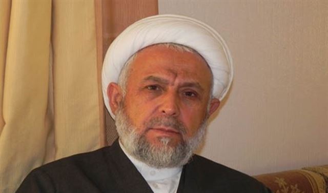 علماء صور: برحيل رفسنجاني نفتقد جندياً مخلصاً  علماء صور: برحيل رفسنجاني نفتقد جندياً مخلصاً