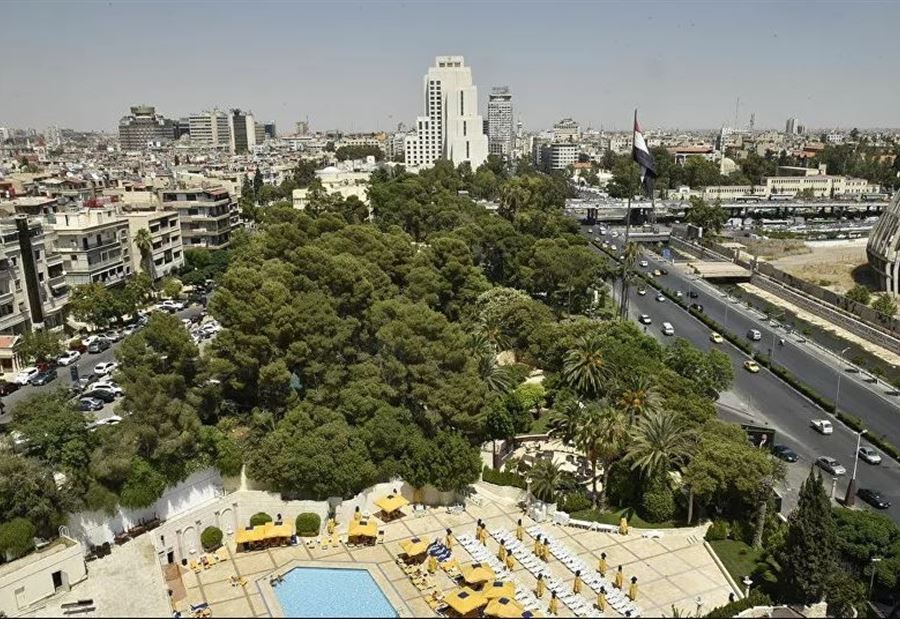 دولة أوروبية تخطو لعودة العلاقات مع سوريا!