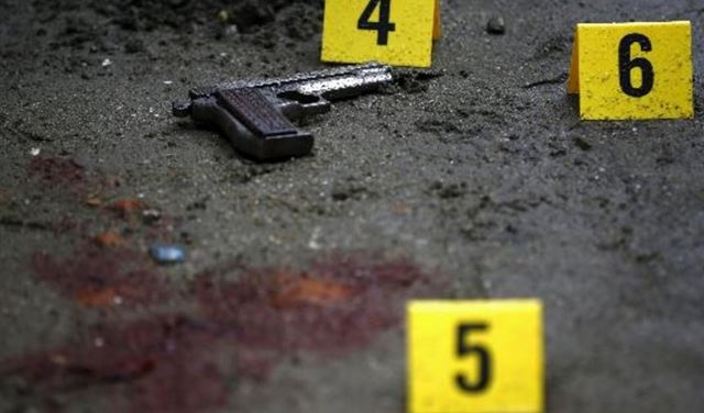 الجرائم في لبنان الى ارتفاع.. تعدّدت الاسباب والموت واحد! الجرائم في لبنان الى ارتفاع.. تعدّدت الاسباب والموت واحد!