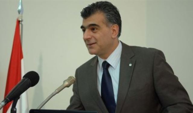 الصايغ: الميثاق الوطني نحن نصنعه