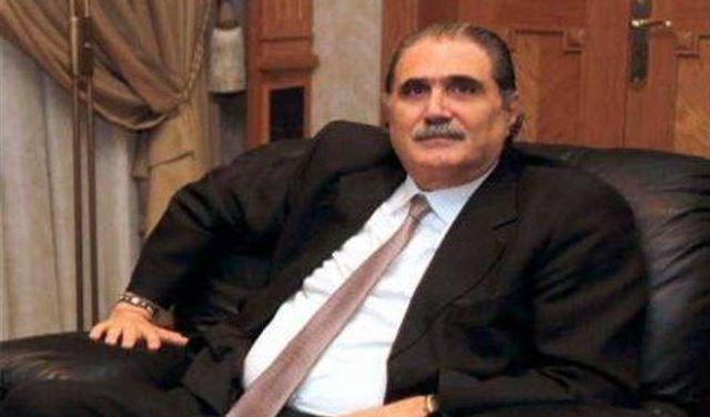 جريصاتي يردّ على المشنوق: الشعب اللبناني لا يعتذر من أحد
