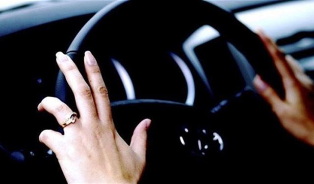 إمرأة متخصصة بسرقة سيارات الايجار.. بقبضة قوى الأمن!