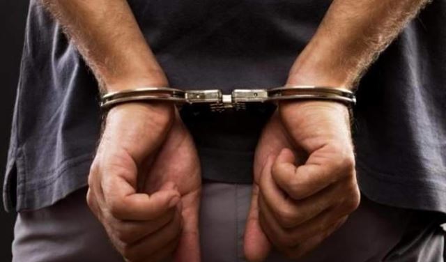 مطلوب خطير.. بقبضة قوى الأمن