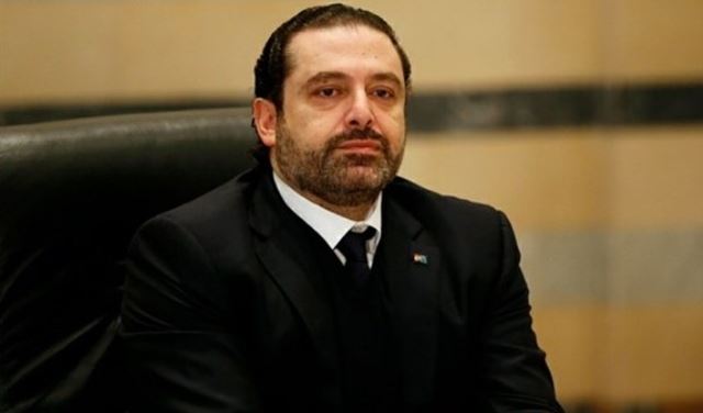 الحريري: هذا البيت سيبقى راعيا للنادي الحريري: هذا البيت سيبقى راعيا للنادي