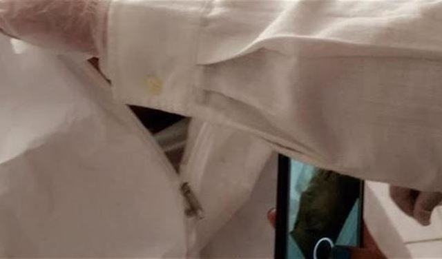 طالبة طب تصوّر جثثاً في مشرحة وتنشرها على سناب شات