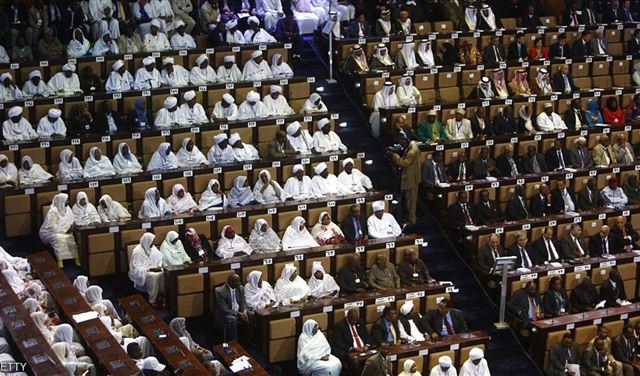منصب رئيس الوزراء يعود إلى السودان