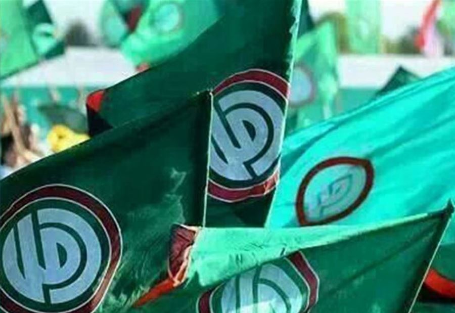 "أمل" توضح حقيقة التأويلات  "أمل" توضح حقيقة التأويلات