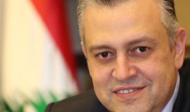هكذا علق حبيش على محاصرة قافلة داعش