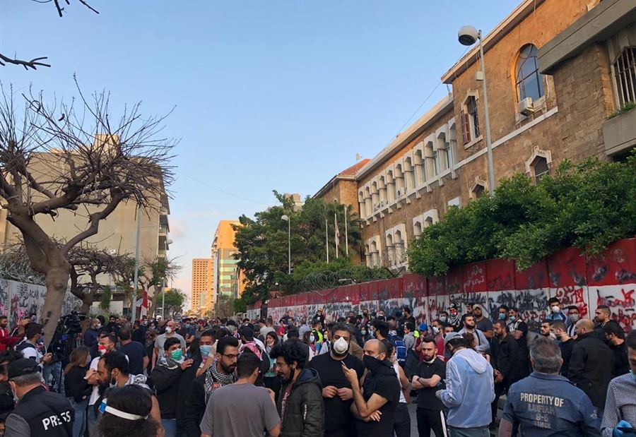 خلفيات "شيعة ـ شيعة"