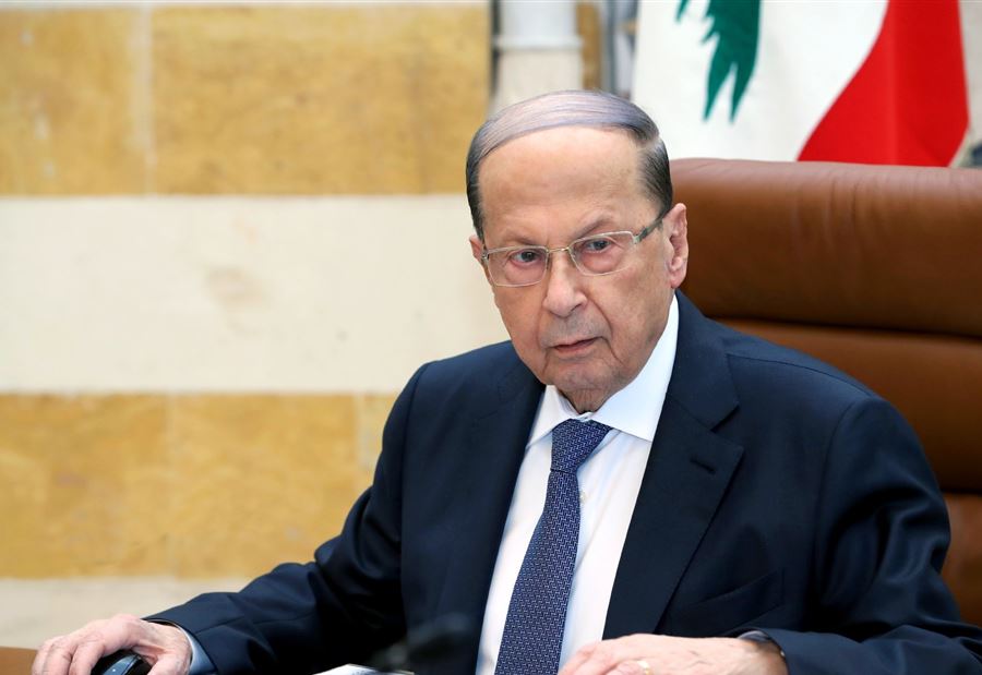 دعوة إلى البطريرك الراعي لـ"عدم زيارة بعبدا" دعوة إلى البطريرك الراعي لـ"عدم زيارة بعبدا"