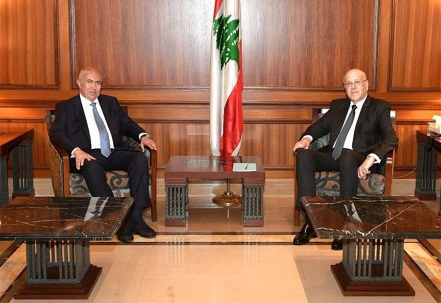 بين مخزومي وميقاتي... الكفة لصالح مَن؟
