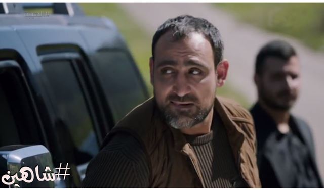 شاهين: "جبل بيتّاكل".. وهذا ما قاله عن مصيره بالجزء الثاني من "الهيبة"  شاهين: "جبل بيتّاكل".. وهذا ما قاله عن مصيره بالجزء الثاني من "الهيبة"