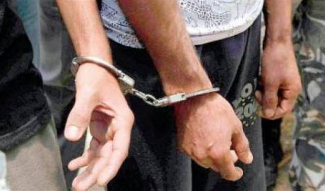 توقيف 94 شخصًا من التابعية السورية بجرم دخول البلاد خلسة توقيف 94 شخصًا من التابعية السورية بجرم دخول البلاد خلسة