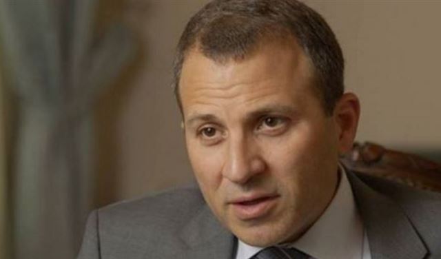 رسالة تهديدية مبطنة من باسيل للكتائب؟