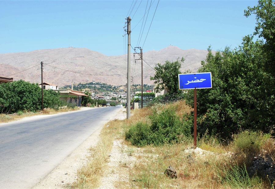 بعد دعوات للإنضمام إلى إسرائيل... بيان من أهالي حضر السورية