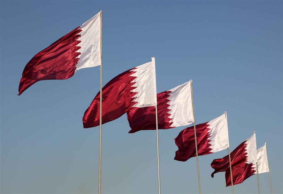 أول تعليق قطري بشأن التوتر الأخير مع إيران في "هرمز"