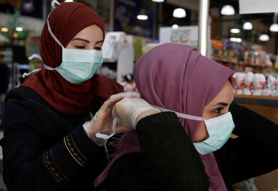 "شرطٌ" إسرائيلي لمساعدة  غزة في مكافحة "كورونا" 