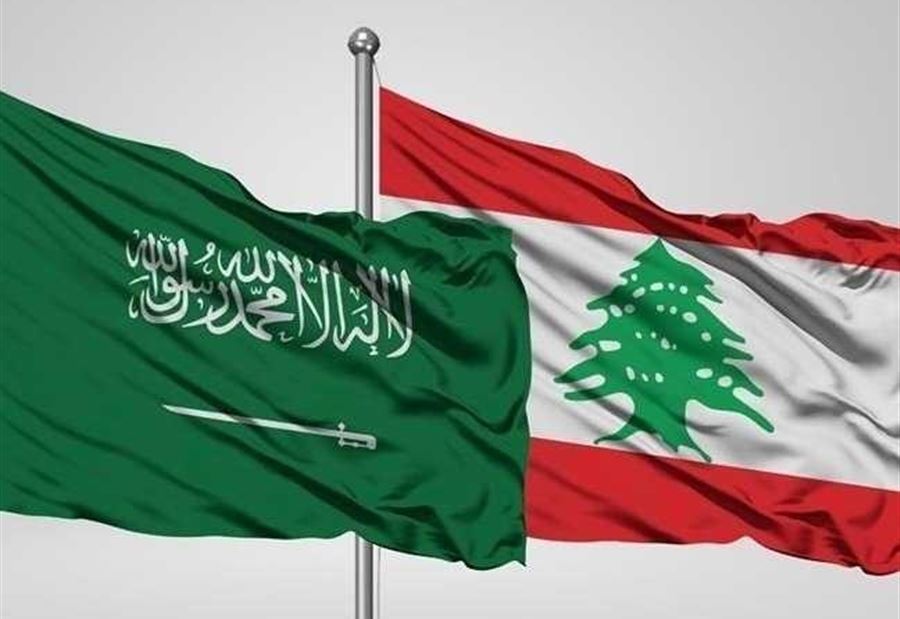 هذا ما يقوله طعمه عن كواليس عودة السعودية 