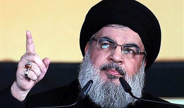 نصيحة انتخابية من نصرالله الى باسيل نصيحة انتخابية من نصرالله الى باسيل