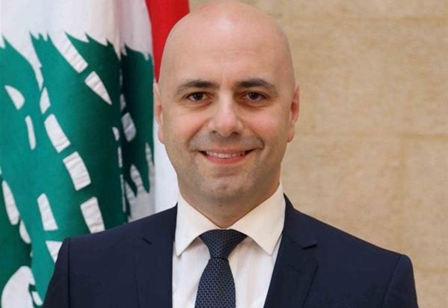 حاصباني عن "التنمية المستدامة 2030"