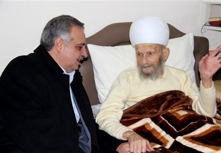  ارسلان: بتعزيز وحدة الجبل نعزز وحدة لبنان