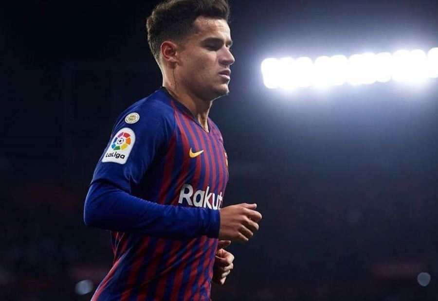 لماذا يخشى ليفربول رحيل كوتينيو عن برشلونة؟