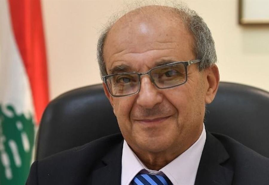 تعميمٌ "هام" من وزير الشباب والرياضة!