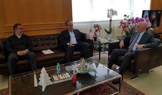 وهاب: إذا أراد أرسلان تشكيل لائحة.. لن نكون خارجها!