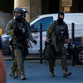 الشرطة الألمانية: محتجز الرهينة في كولونيا لاجئ سوري