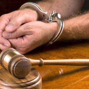 4 سوريين دواعش احيلوا  امام المحكمة العسكرية 