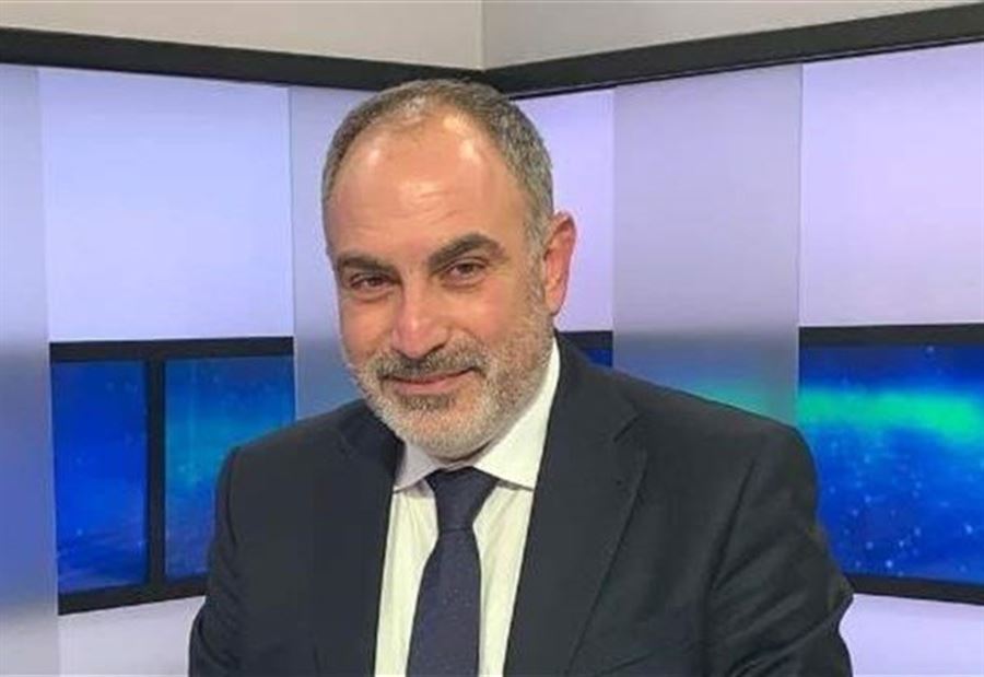 بالوثائق ... أسود يكشف عن قطع أشجار معمرة في كفرفالوس  