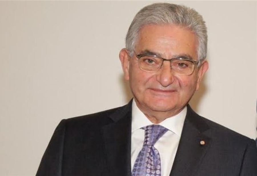 صفير: بانتظار موازنة "تقشفية"