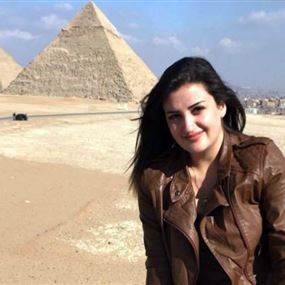 منى المذبوح الى الحرية... وقف تنفيذ الحكم