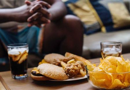 7 علامات تعني أمرا واحدا: غير نظامك الغذائي فورا